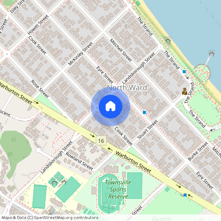 13/39 Cook Street, Qld 4810, North Ward