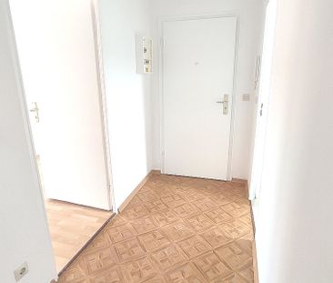 Neu für Sie 2 Raumwohnung frei zum 15.12.2024 - Foto 6