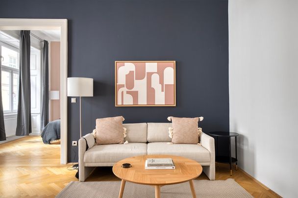 Schikandergasse 6, Schikanedergasse 6 - Photo 1