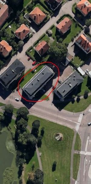 Brogatan, Karlstad - Foto 1