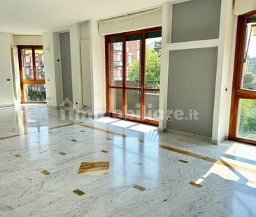 Quadrilocale via Oslavia 24, San Biagio, Monza - Photo 1