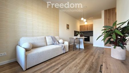 Mieszkanie 42 m², Opole, Harcmistrza Aleksandra Kamińskiego - Photo 4