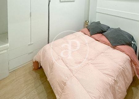 Apartment for rent on Quintiliano Street - Photo 5