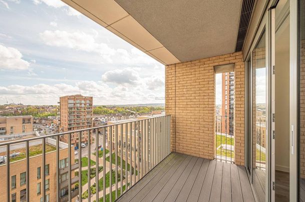 2 bedroom flat to rent - Photo 1