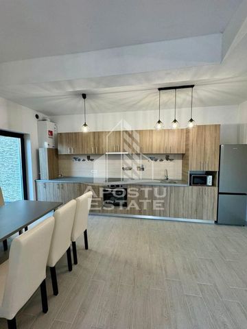 Duplex cu 3 camere in zona Braytim - Fotografie 4