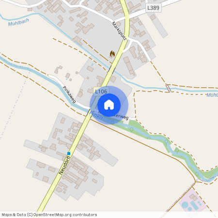 Krautackerweg 5/2/3, 7511, Kotezicken