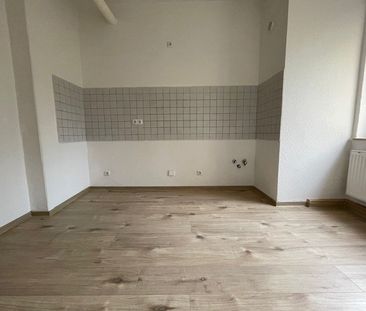 3-Zimmer-Wohnung in Wilhelmshaven Hansaviertel - Photo 6