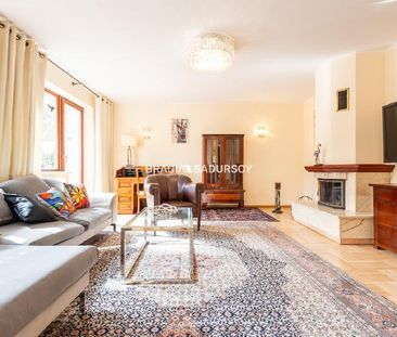 Dom Kraków Krowodrza powierzchnia 130.0 m² C206-WD-06334 - Фото 5