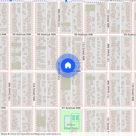 15224 98 Avenue Northwest, West Jasper Place, Edmonton