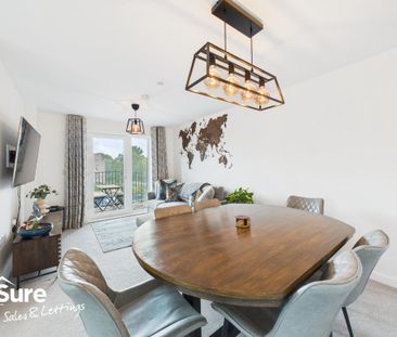 2 bedroom apartment to rent - Photo 6