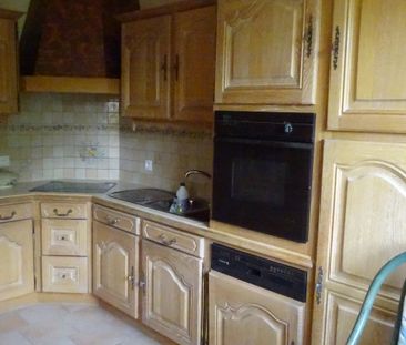 Location Appartement 3 pièces 66m² IGNY 91430 - Photo 5