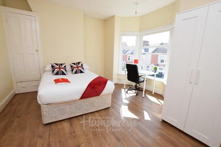5 bedroom terraced house to rent - Photo 5
