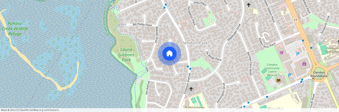 32 Wai Iti Place, Clendon Park, Auckland