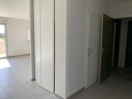 APPARTEMENT T3 62M - Photo 5