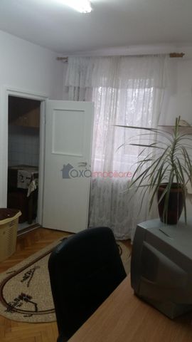 Apartament 2 camere de inchiriat in Cluj-Napoca, Gheorgheni ID 4398 - Fotografie 3