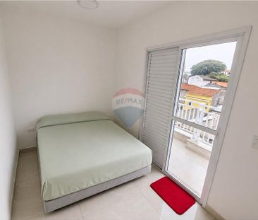 Apartamento para Locação – Jaçanã - 70m² - Foto 1
