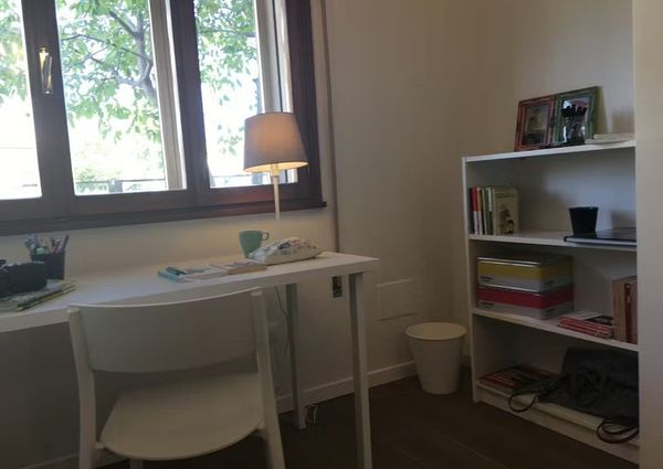 Via Federico Confalonieri, Padova, Veneto 35129