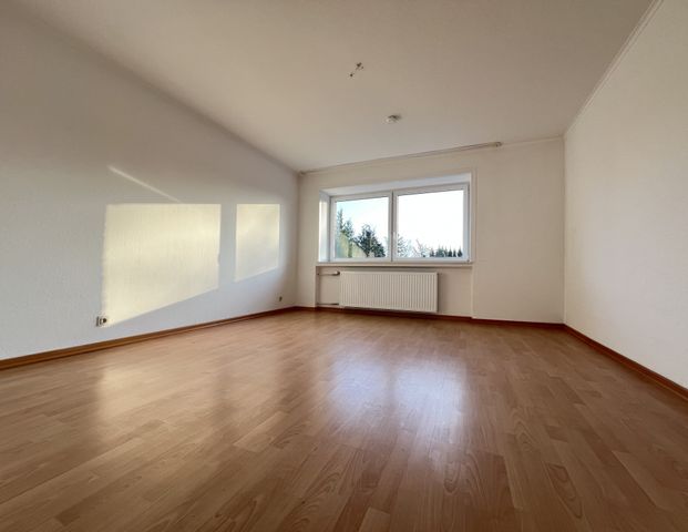 Schicke 3 Zimmerwohnung mit Balkon in gefragter Lage im Delmenhorster Stadtnorden - Photo 1