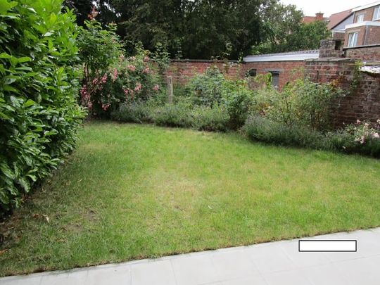 Appartement te huur - Foto 1