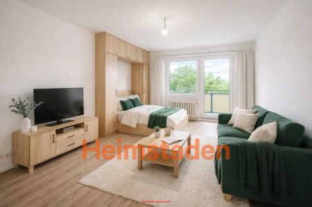 Pronájem bytu 1+kk 28 m - Photo 3