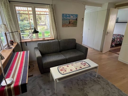 Ingarö - 2rok - tillsv - 11.500kr/mån - Photo 1