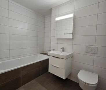 Bel appartement contemporain de 3.5 pièces avec balcon - Foto 6