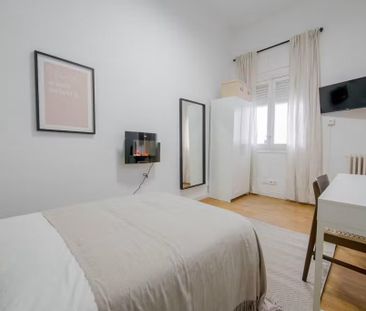 Calle de Nez de Balboa, Madrid, Community of Madrid 28001 - Foto 4