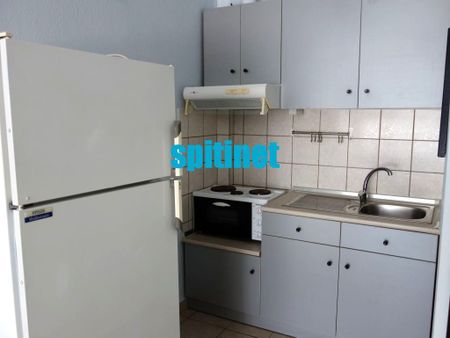 Studio/Γκαρσονιέρα για ενοικίαση Νεάπολη - ΔΕΠΟΣ (Καβάλα) - Photo 5