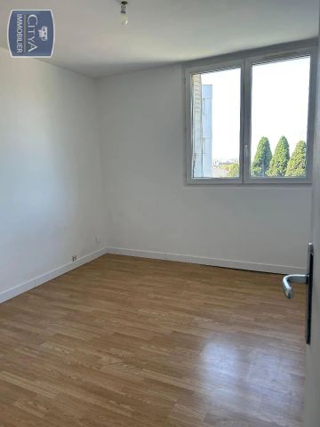 Appartement à louer 3 pièces 66.83m² - Photo 5
