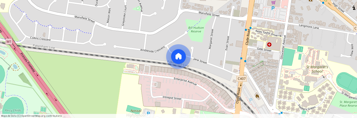 7/37 Jane St, Berwick VIC 3806