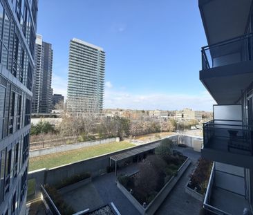 For Lease - 2756 Old Leslie Street Unit# 522, Toronto, Ontario - Photo 2