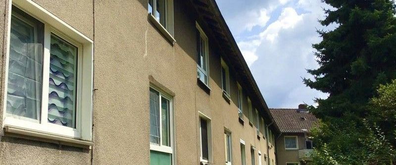 Gelegenheit: interessante 3-Zimmer-Wohnung! - Foto 1