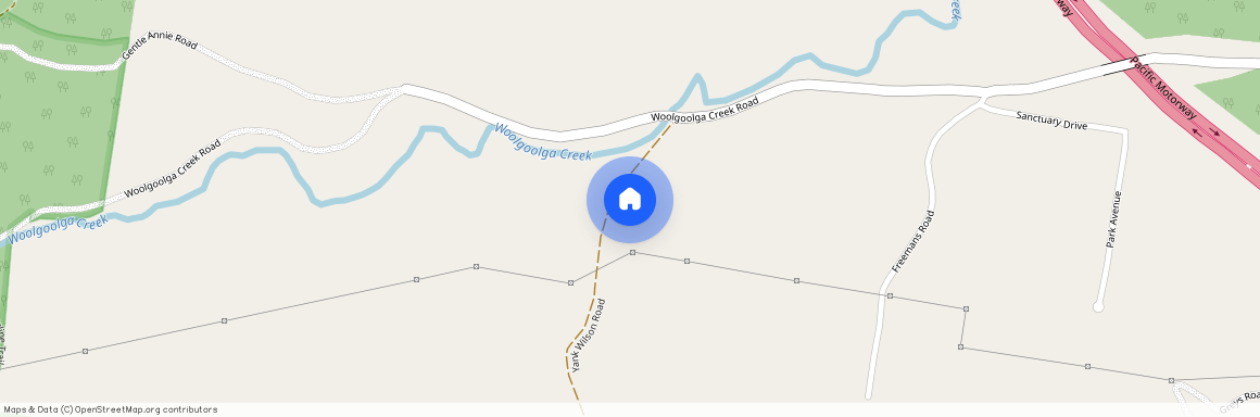 259C, Woolgoolga Creek, Road, Woolgoolga, 2456, New South Wales