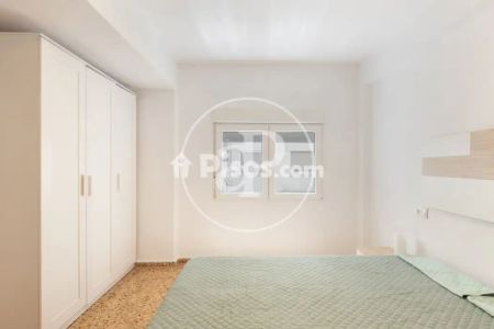 Apartamento en alquiler en Avinguda Nou D'Octubre-Port de Sagunt - Photo 3