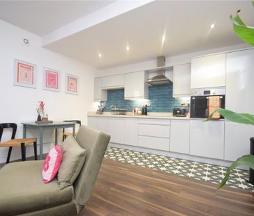 1 bedroom apartment to rent - Photo 5