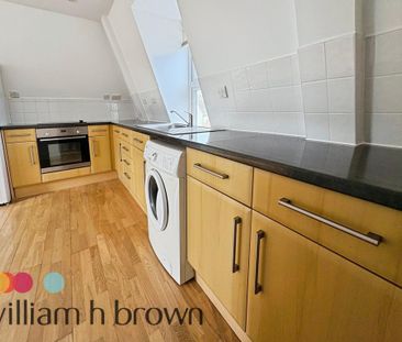 1 bedroom apartment to rent - Photo 3