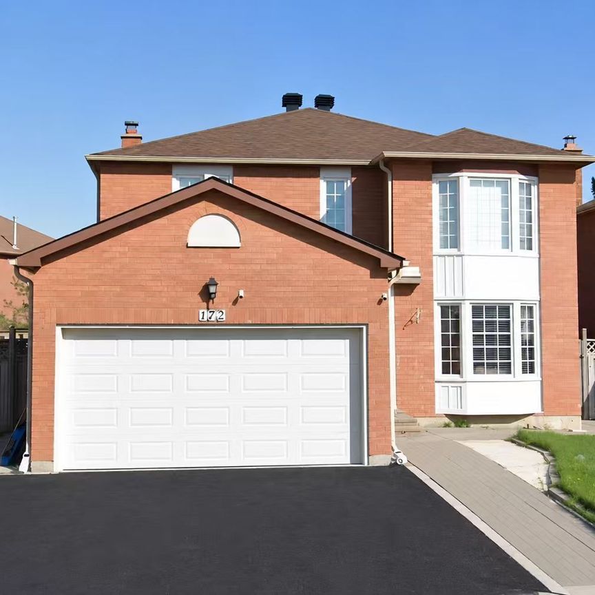 For Lease - 172 HIGHGLEN Avenue, Markham, Ontario - Photo 1