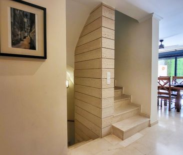 4 Bed 3 Bath Townhouse for Rent in Javea - Photo 3