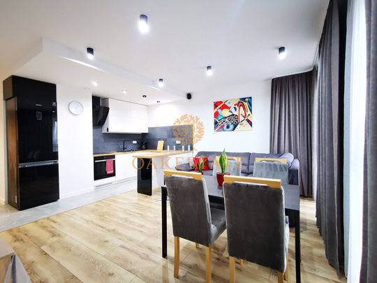 Bąkowa 10c - Фото 1