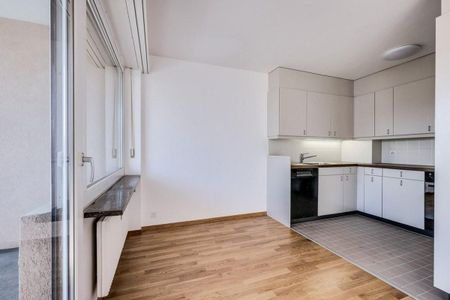 3.5-Room Allschwil Available from 16Feb26 (Early Takeover) - Photo 4