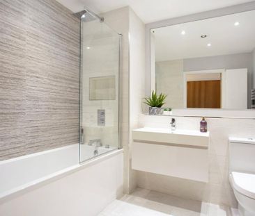 1 bedroom apartment to rent - Photo 3