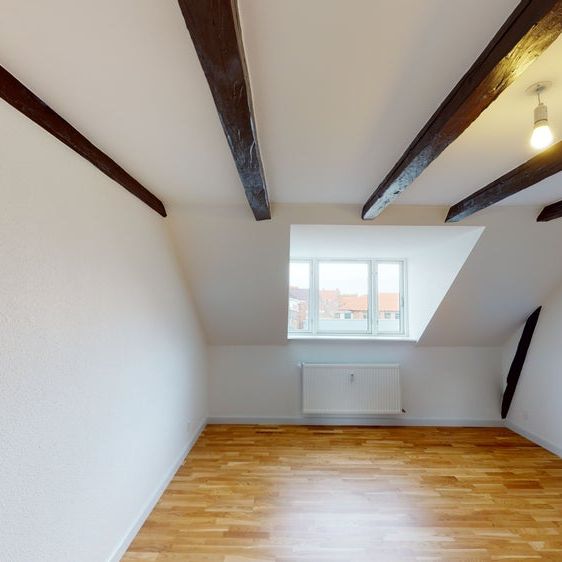 Central lejlighed på Boulevarden i Aalborg med 2 værelser - Photo 1