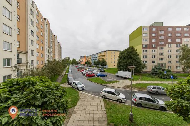 Pronájem, byt 2+1, 43 m - Photo 1