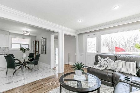 For Lease - 3361 Weston Road Unit# Main Floor, Toronto, Ontario - Photo 2