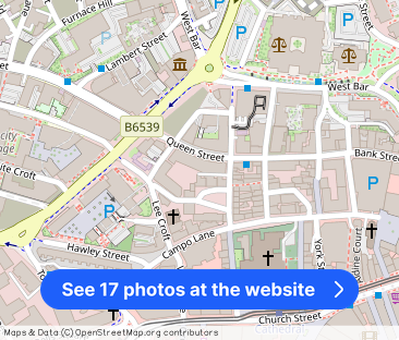 Queens House, Queen Street, Sheffield - Photo 1