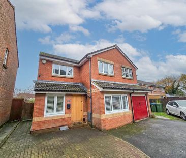 4 bedroom semi-detached house to rent - Photo 1