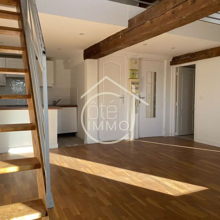Location Appartement 2 pièces 61m² BERGERAC 24100 - Photo 1