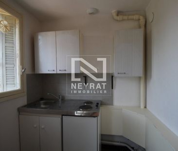 APPARTEMENT T1 A LOUER - Photo 3