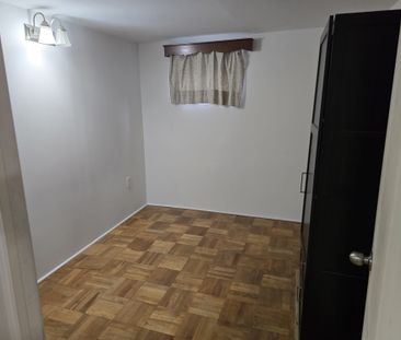 For Lease - 37 Cameo Crescent Unit# Bsmt, Toronto, Ontario - Photo 5