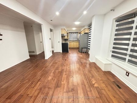 For Lease - 59 Jayfield Road Unit# Main, Brampton, Ontario - Photo 3